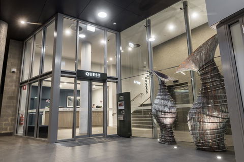 Quest Midland - Whitsundays Accommodation 6