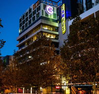 Hostel G Perth - Whitsundays Accommodation