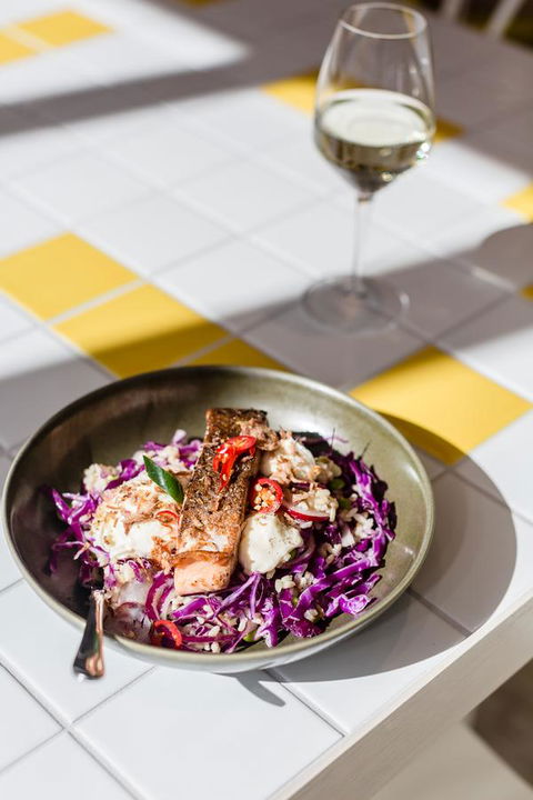 Ibis Styles East Perth - Whitsundays Accommodation 20