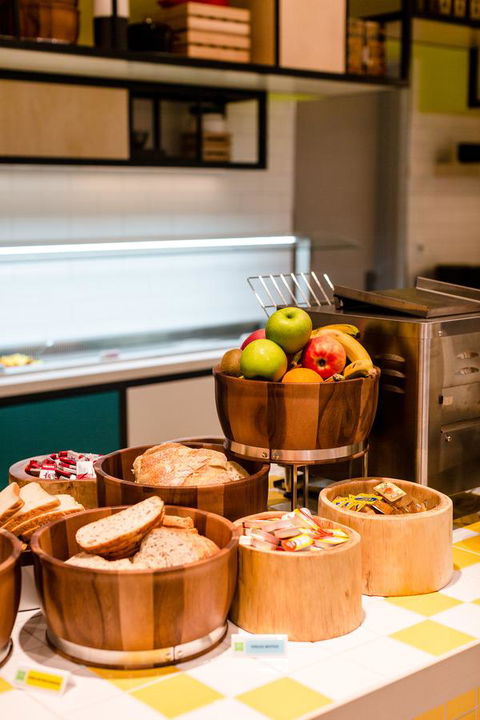 Ibis Styles East Perth - Whitsundays Accommodation 14