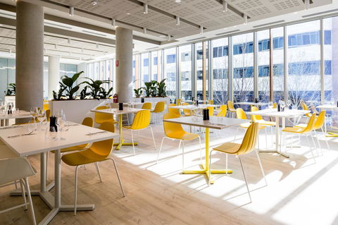 Ibis Styles East Perth - Whitsundays Accommodation 18