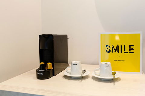 Ibis Styles East Perth - Whitsundays Accommodation 38