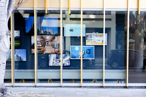 Ibis Styles East Perth - Whitsundays Accommodation 3