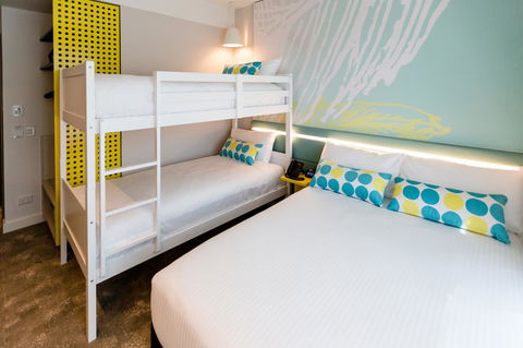 Ibis Styles East Perth - Whitsundays Accommodation 42