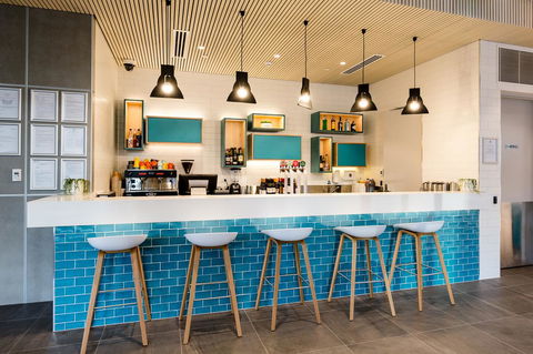 Ibis Styles East Perth - Whitsundays Accommodation 12