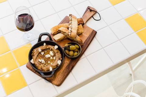 Ibis Styles East Perth - Whitsundays Accommodation 22