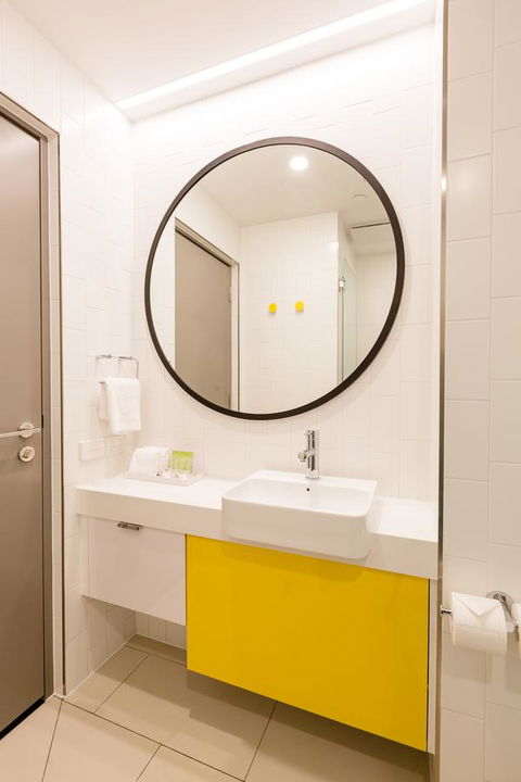 Ibis Styles East Perth - Whitsundays Accommodation 27