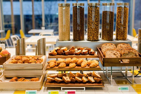 Ibis Styles East Perth - Whitsundays Accommodation 13