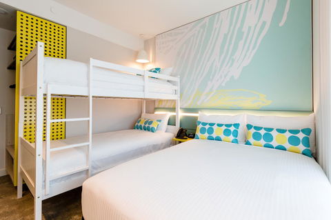Ibis Styles East Perth - Whitsundays Accommodation 43