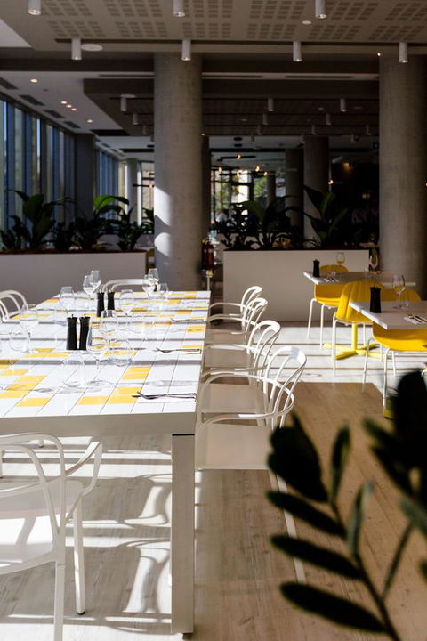 Ibis Styles East Perth - Whitsundays Accommodation 16