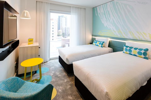 Ibis Styles East Perth - Whitsundays Accommodation 32