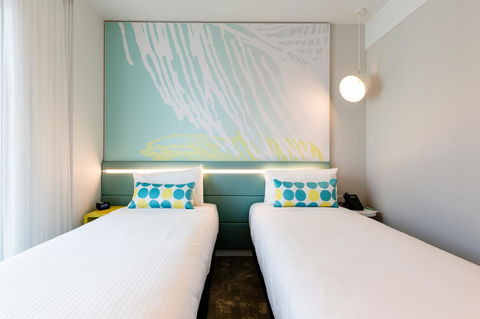 Ibis Styles East Perth - Whitsundays Accommodation 7