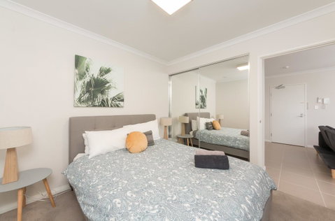 Yaran Suites - Whitsundays Accommodation 25