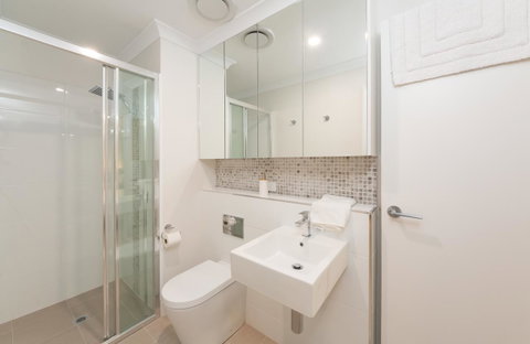 Yaran Suites - Whitsundays Accommodation 15