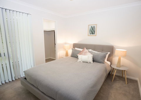 Yaran Suites - Whitsundays Accommodation 9