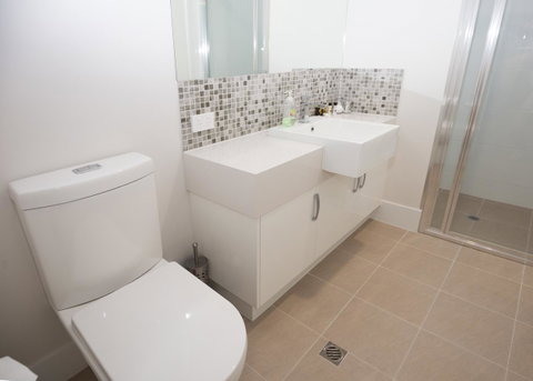 Yaran Suites - Whitsundays Accommodation 5