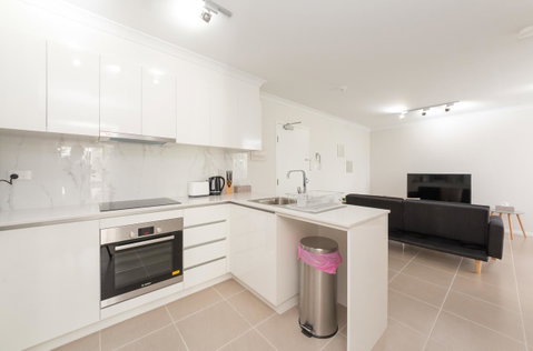 Yaran Suites - Whitsundays Accommodation 27