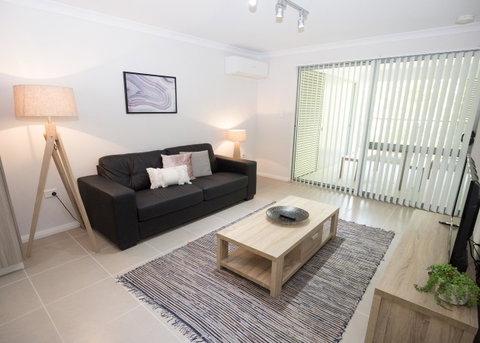 Yaran Suites - Whitsundays Accommodation 14