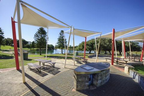 Yaran Suites - Whitsundays Accommodation 3