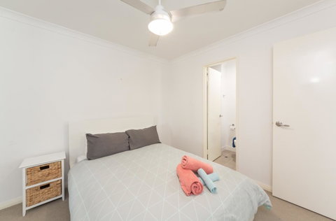 Yaran Suites - Whitsundays Accommodation 39