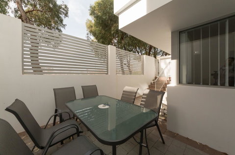 Yaran Suites - Whitsundays Accommodation 21