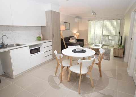 Yaran Suites - Whitsundays Accommodation 16