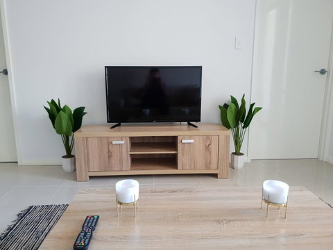 Yaran Suites - Whitsundays Accommodation 43