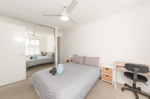 Yaran Suites - Whitsundays Accommodation 34