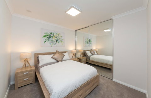 Yaran Suites - Whitsundays Accommodation 19