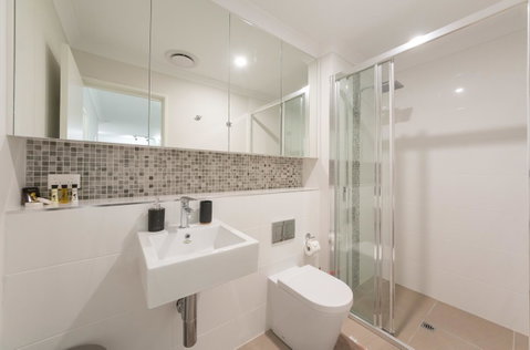 Yaran Suites - Whitsundays Accommodation 22