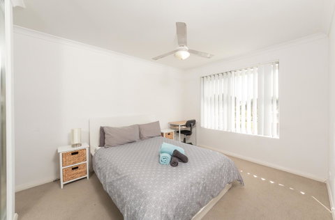 Yaran Suites - Whitsundays Accommodation 35