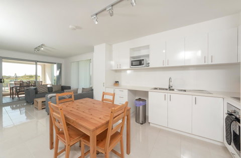 Yaran Suites - Whitsundays Accommodation 42