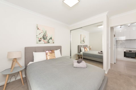 Yaran Suites - Whitsundays Accommodation 23