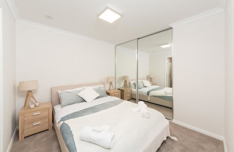 Yaran Suites - Whitsundays Accommodation 44