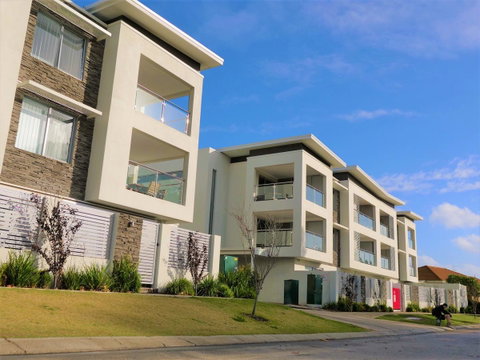 Yaran Suites - Whitsundays Accommodation 31