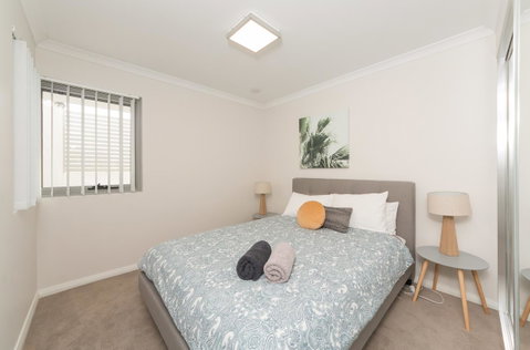 Yaran Suites - Whitsundays Accommodation 26