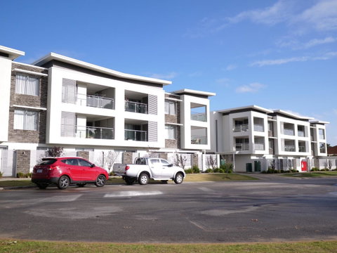 Yaran Suites - Whitsundays Accommodation 32