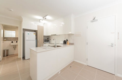 Yaran Suites - Whitsundays Accommodation 28