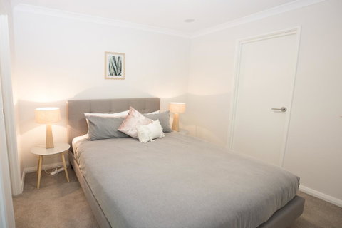 Yaran Suites - Whitsundays Accommodation 8
