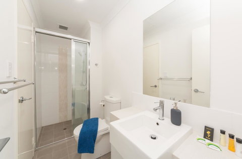 Yaran Suites - Whitsundays Accommodation 38