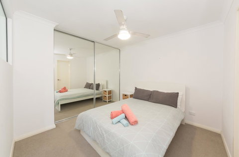 Yaran Suites - Whitsundays Accommodation 40