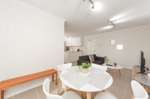 Yaran Suites - Whitsundays Accommodation 29