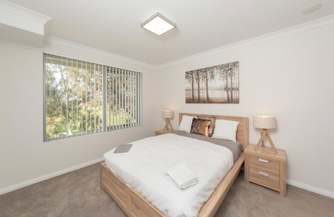 Yaran Suites - Whitsundays Accommodation 12