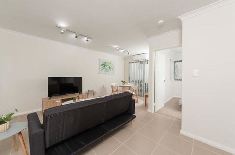 Yaran Suites - Whitsundays Accommodation 30