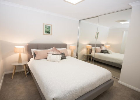 Yaran Suites - Whitsundays Accommodation 0