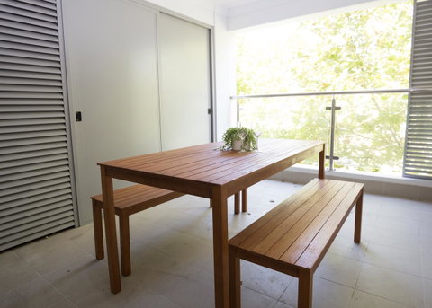 Yaran Suites - Whitsundays Accommodation 10