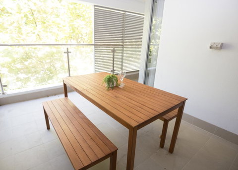 Yaran Suites - Whitsundays Accommodation 4