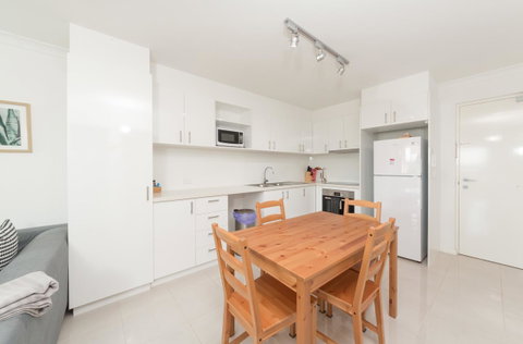 Yaran Suites - Whitsundays Accommodation 41