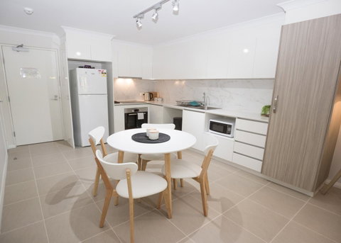 Yaran Suites - Whitsundays Accommodation 18