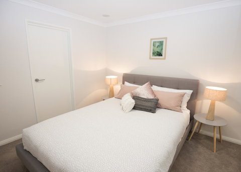 Yaran Suites - Whitsundays Accommodation 6